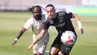 Manisa FK, Bandırmaspor'u Deplasmanda 4-1 Yendi!