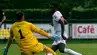 Samsunspor, Almere City'e 2-1 Yenildi
