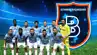 Başakşehir'in UEFA Konferans Ligi Rakibi Belli Oldu!